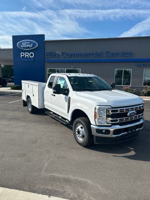 2026 Ford F-350 XL DRW