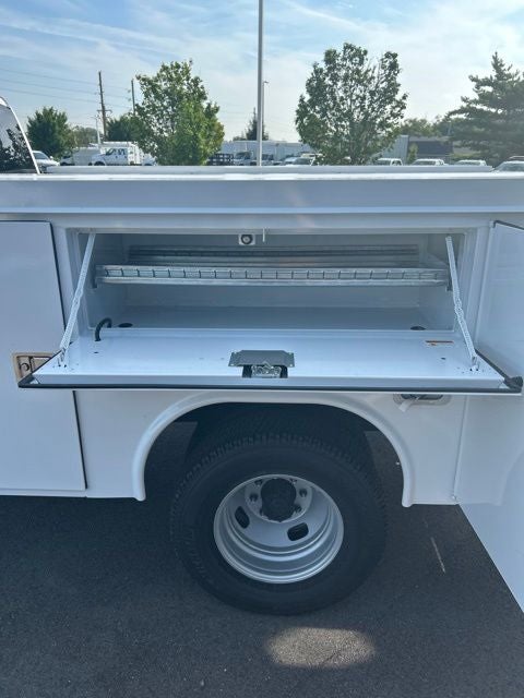 2026 Ford F-350 XL DRW