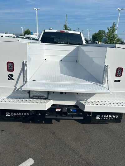 2026 Ford F-350 XL DRW