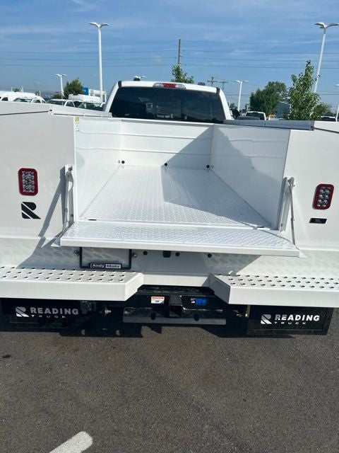 2026 Ford F-350 XL DRW