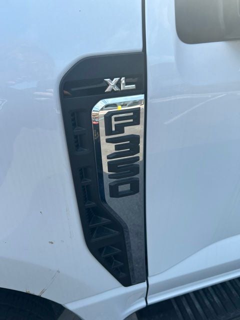 2026 Ford F-350 XL DRW