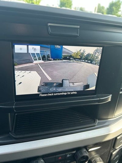 2026 Ford F-350 XL DRW