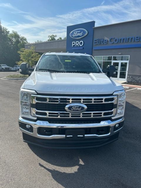 2026 Ford F-350 XL DRW