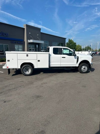 2026 Ford F-350 XL DRW
