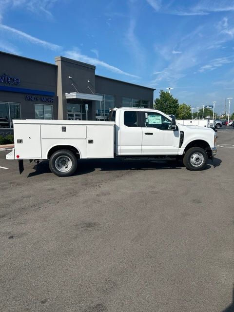 2026 Ford F-350 XL DRW