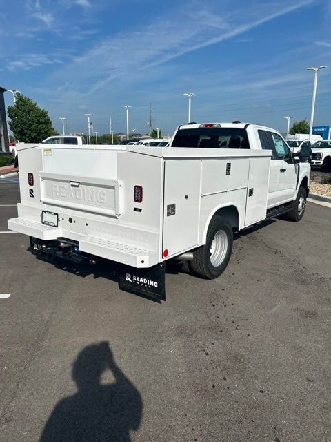 2026 Ford F-350 XL DRW