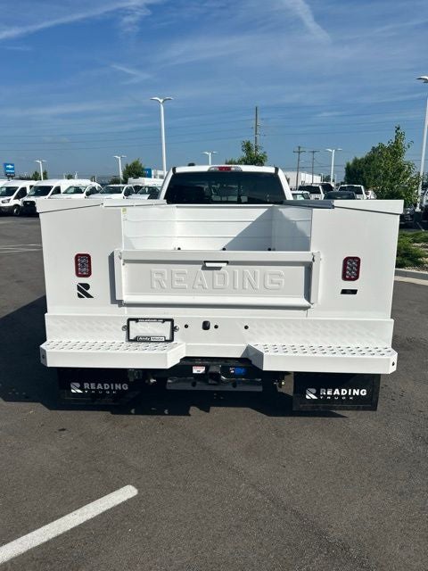 2026 Ford F-350 XL DRW