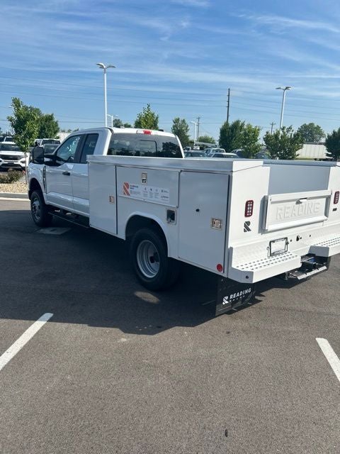 2026 Ford F-350 XL DRW