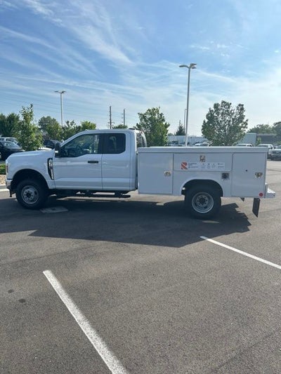 2026 Ford F-350 XL DRW