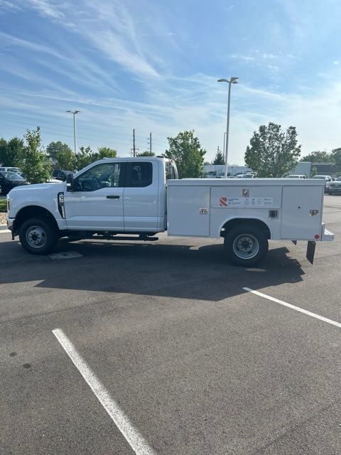 2026 Ford F-350 XL DRW