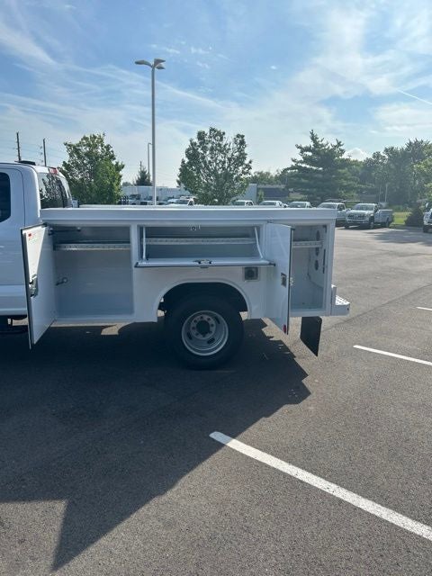 2026 Ford F-350 XL DRW