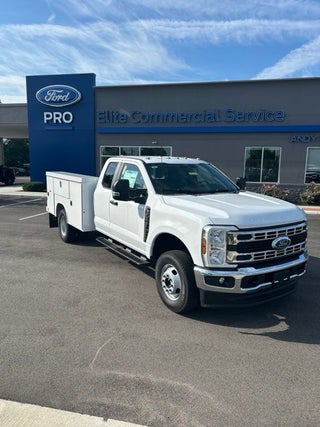 2026 Ford F-350 XL DRW