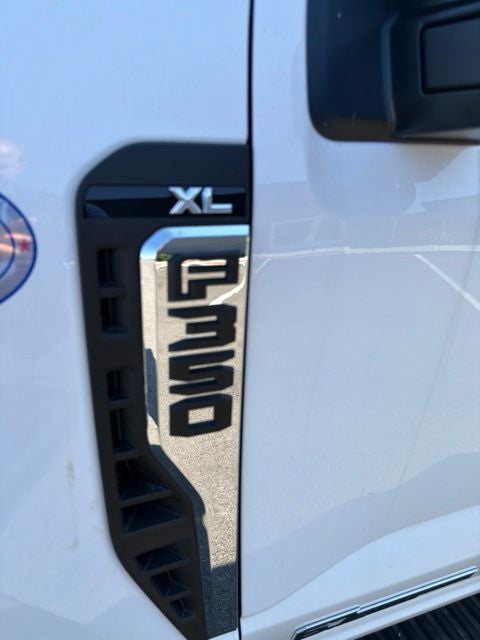 2026 Ford F-350 XL DRW