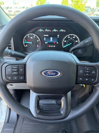 2026 Ford F-350 XL DRW