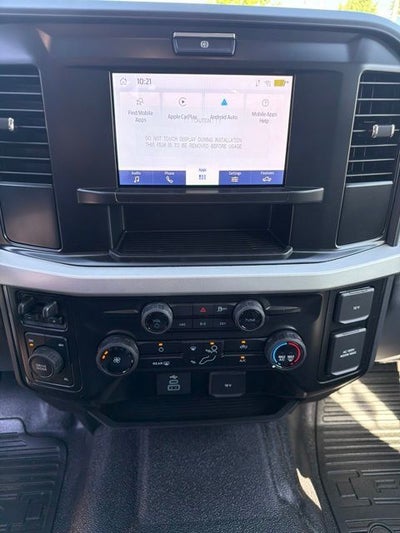 2026 Ford F-350 XL DRW