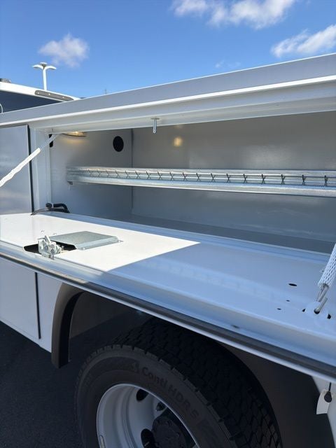 2026 Ford F-450 Lariat DRW