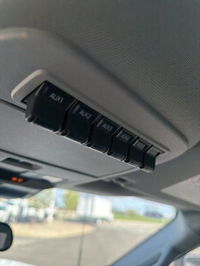 2026 Ford F-450 Lariat DRW