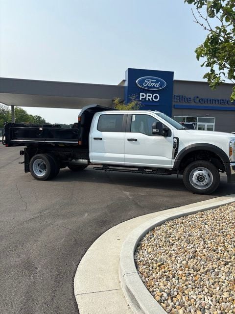 2026 Ford F-450 XL DRW