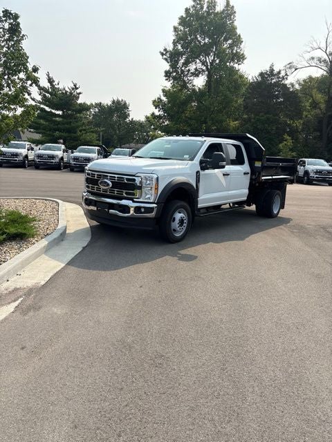 2026 Ford F-450 XL DRW