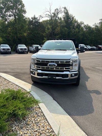 2026 Ford F-450 XL DRW