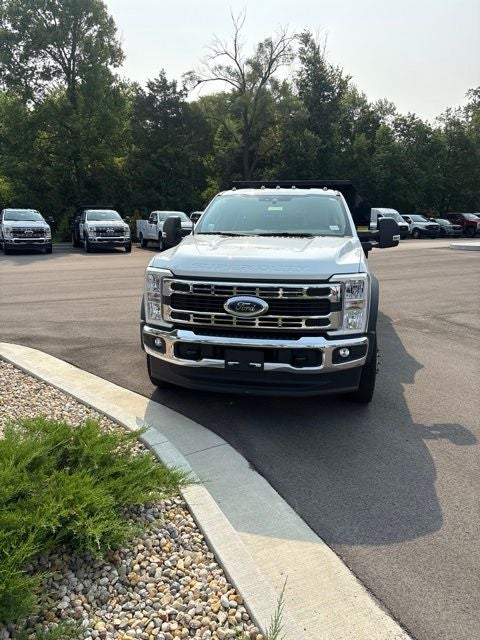 2026 Ford F-450 XL DRW