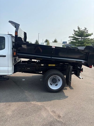 2026 Ford F-450 XL DRW