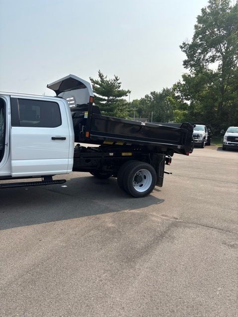 2026 Ford F-450 XL DRW