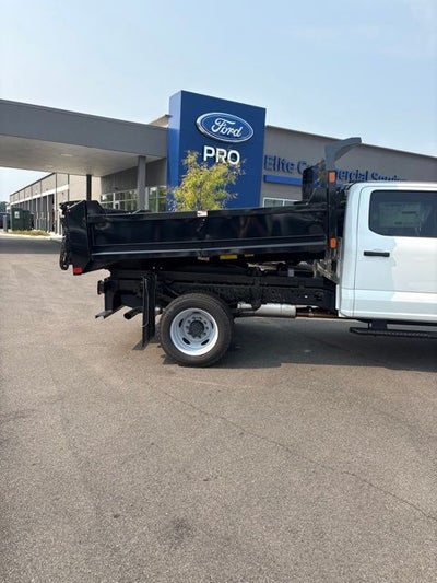 2026 Ford F-450 XL DRW