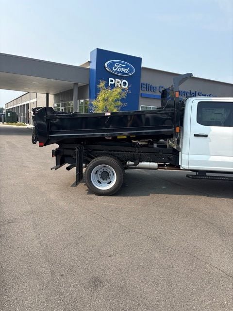 2026 Ford F-450 XL DRW