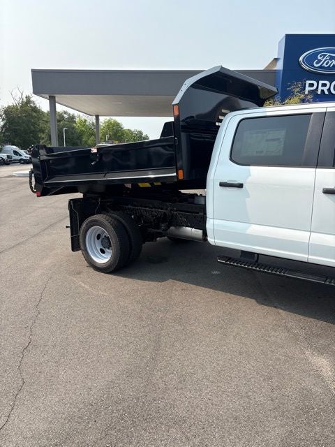 2026 Ford F-450 XL DRW
