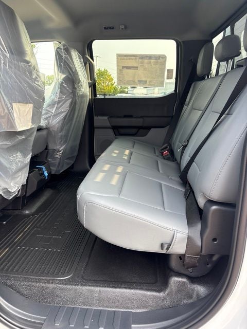 2026 Ford F-450 XL DRW