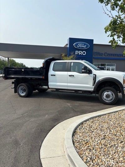 2026 Ford F-450 XL DRW