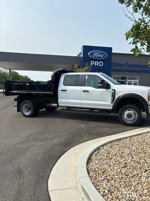 2026 Ford F-450 XL DRW