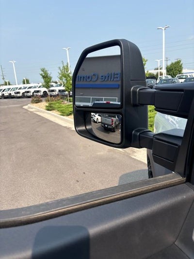 2026 Ford F-450 XL DRW