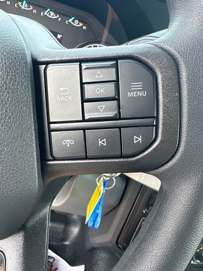 2026 Ford F-450 XL DRW