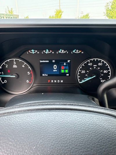 2026 Ford F-450 XL DRW