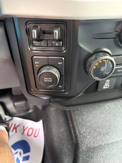 2026 Ford F-450 XL DRW