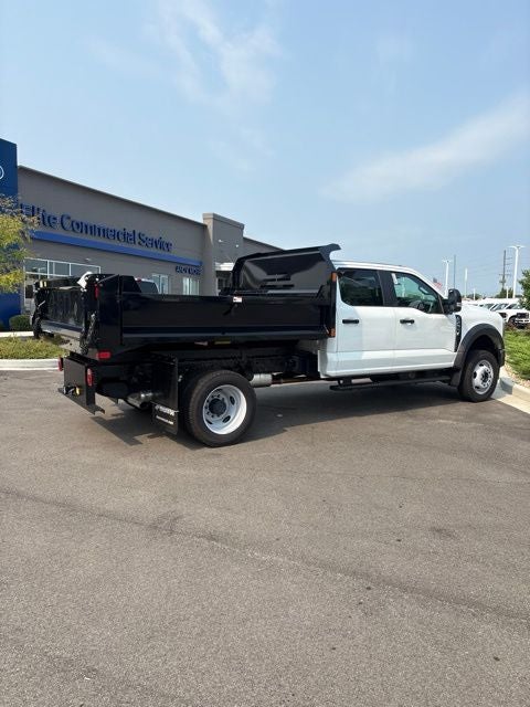 2026 Ford F-450 XL DRW