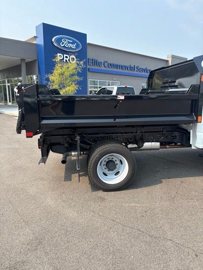 2026 Ford F-450 XL DRW