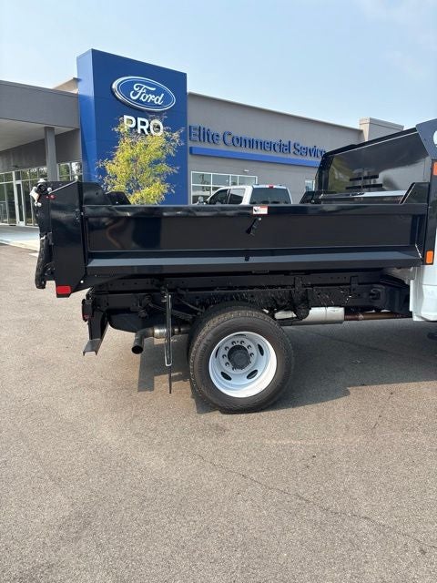 2026 Ford F-450 XL DRW