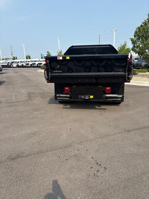 2026 Ford F-450 XL DRW