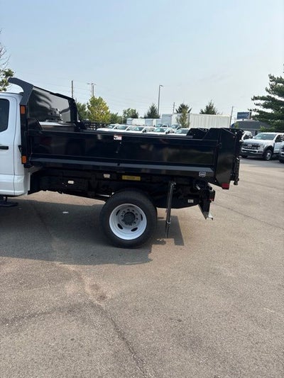 2026 Ford F-450 XL DRW