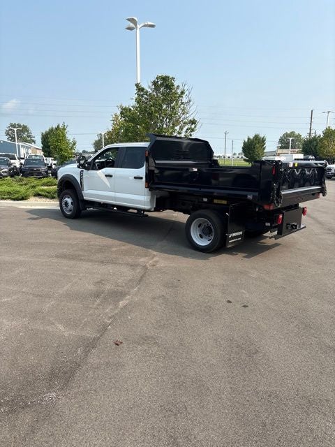 2026 Ford F-450 XL DRW