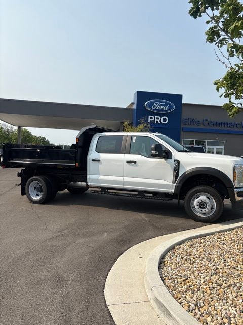 2026 Ford F-450 XL DRW