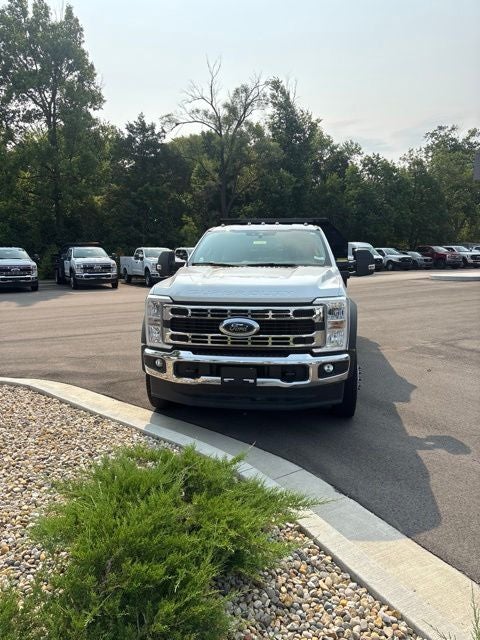 2026 Ford F-450 XL DRW