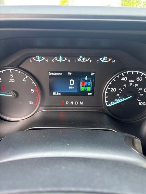 2026 Ford F-450 XL DRW