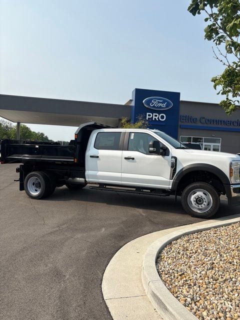 2026 Ford F-450 XL DRW