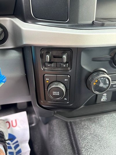 2026 Ford F-450 XL DRW