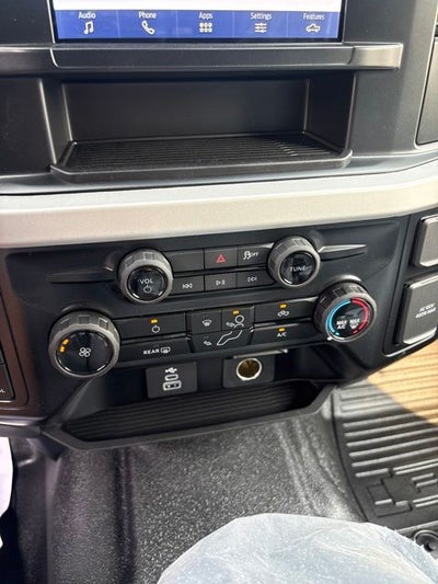 2026 Ford F-450 XL DRW