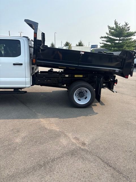 2026 Ford F-450 XL DRW